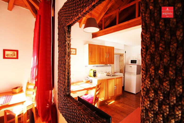 Apartamento Casas Da Biquinha