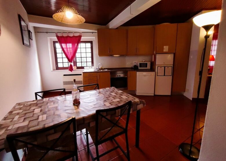 Apartamento Casas Da Biquinha