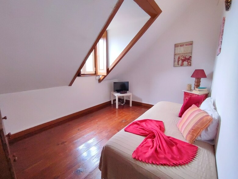 Apartamento Casas Da Biquinha