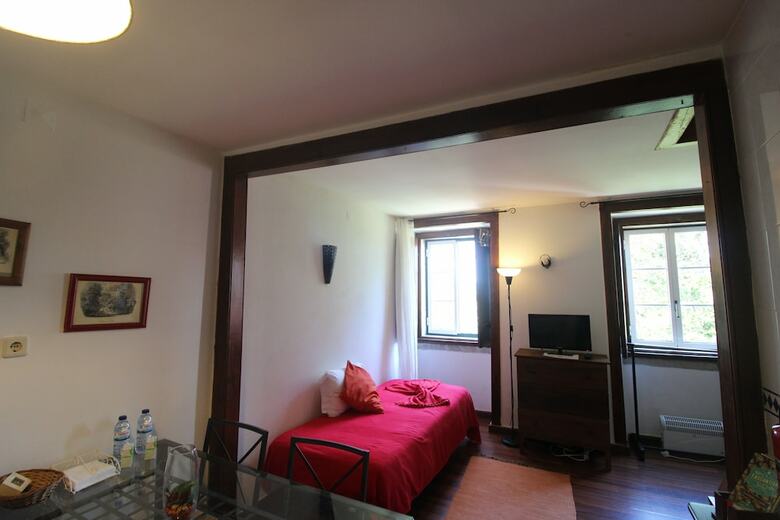 Apartamento Casas Da Biquinha
