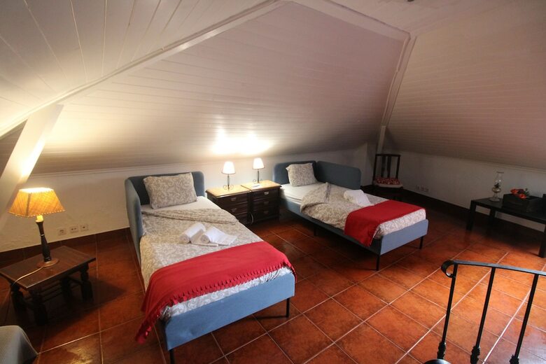 Apartamento Casas Da Biquinha