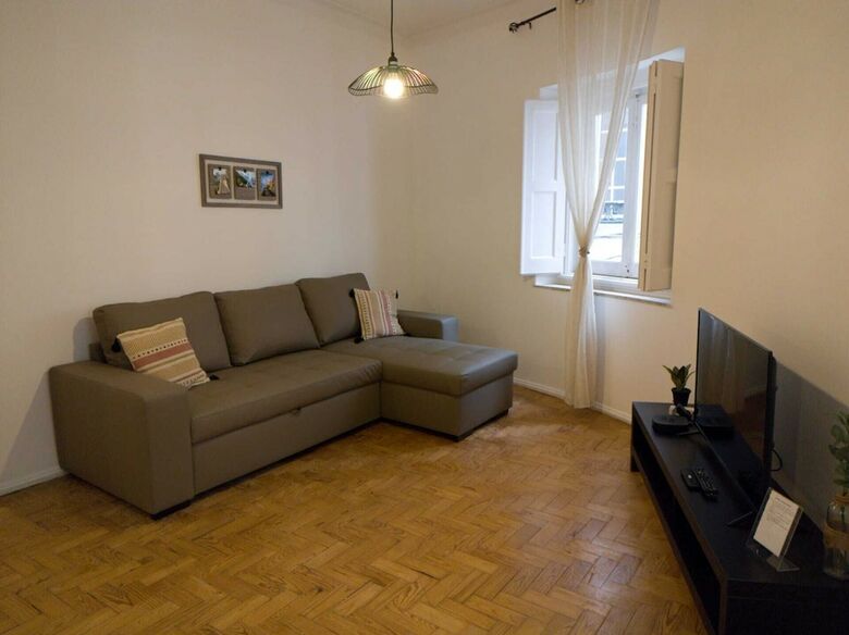 Apartamento Casas Da Biquinha
