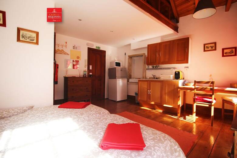 Apartamento Casas Da Biquinha