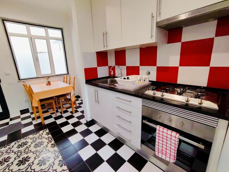 Apartamento Casas Da Biquinha