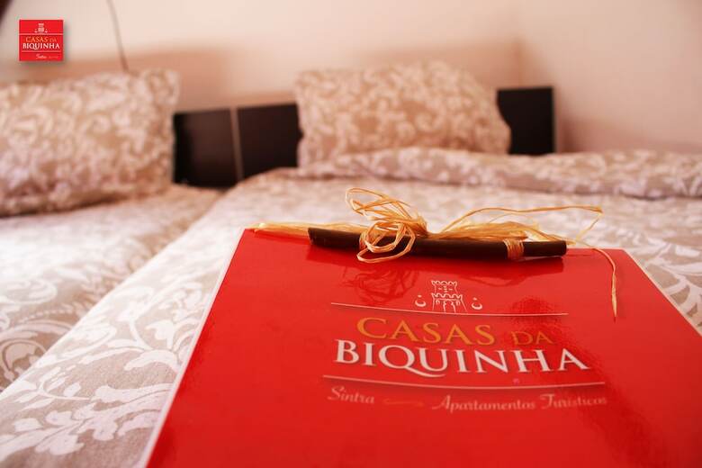 Apartamento Casas Da Biquinha