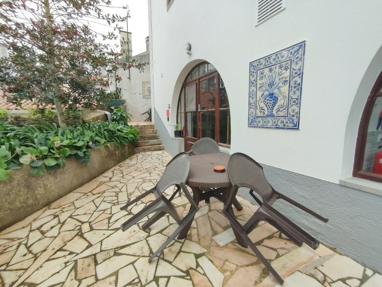 Apartamento Casas Da Biquinha