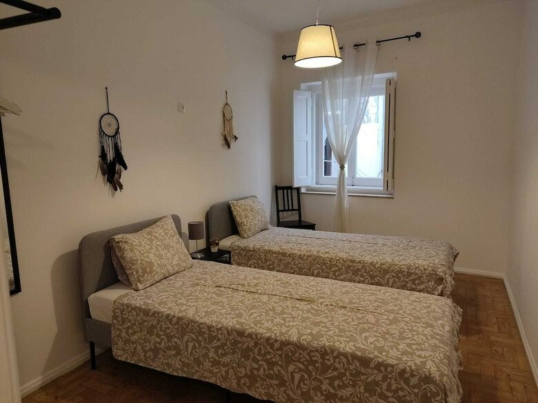 Apartamento Casas Da Biquinha