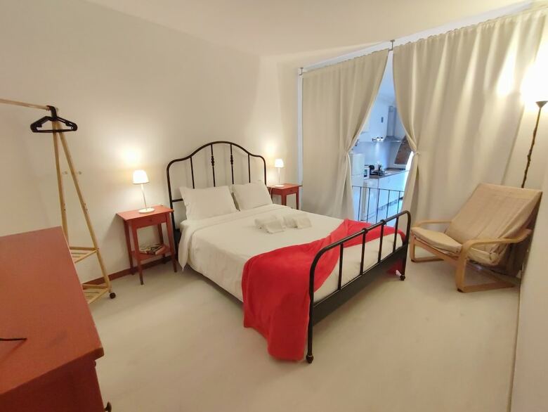 Apartamento Casas Da Biquinha