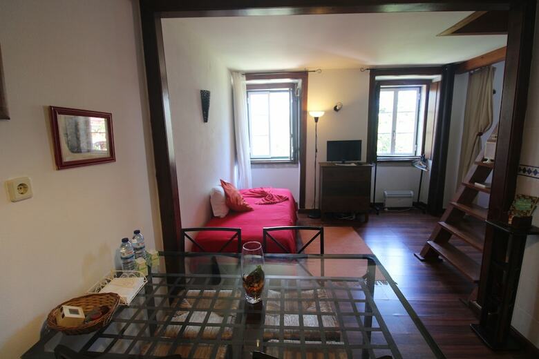 Apartamento Casas Da Biquinha