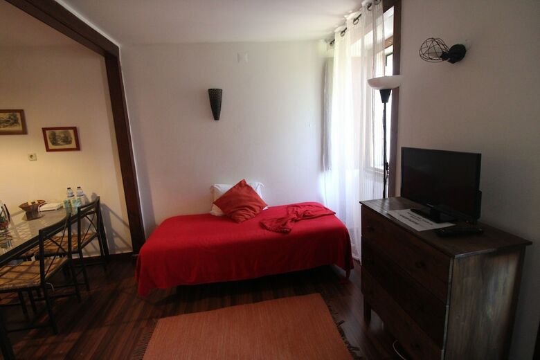Apartamento Casas Da Biquinha