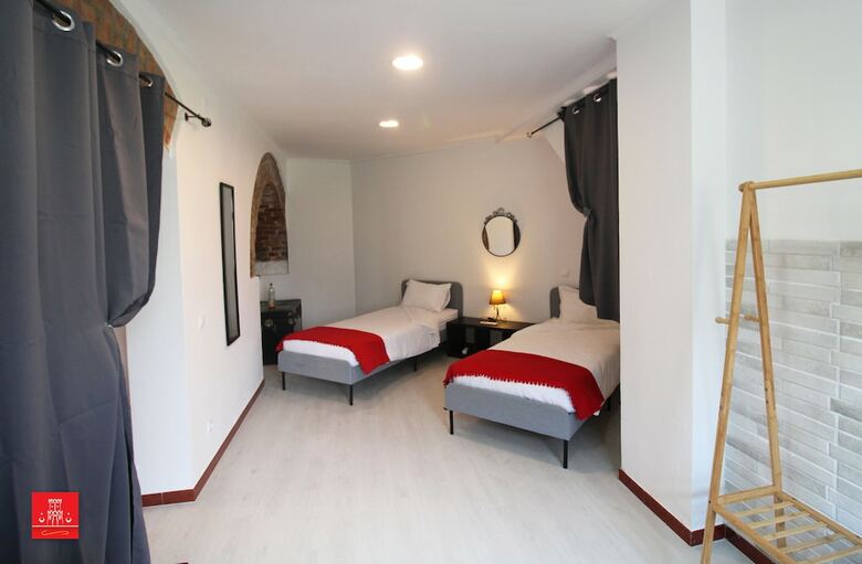 Apartamento Casas Da Biquinha