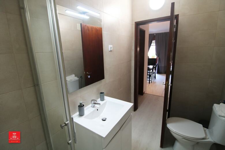 Apartamento Casas Da Biquinha