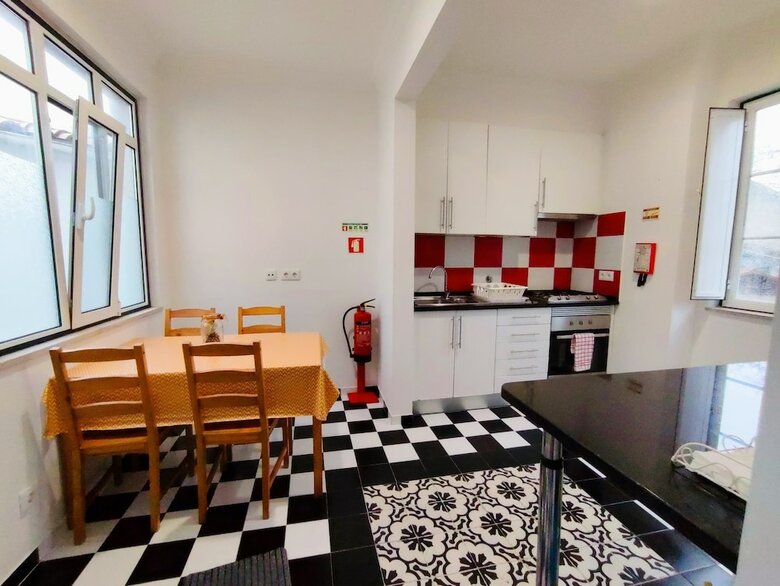 Apartamento Casas Da Biquinha