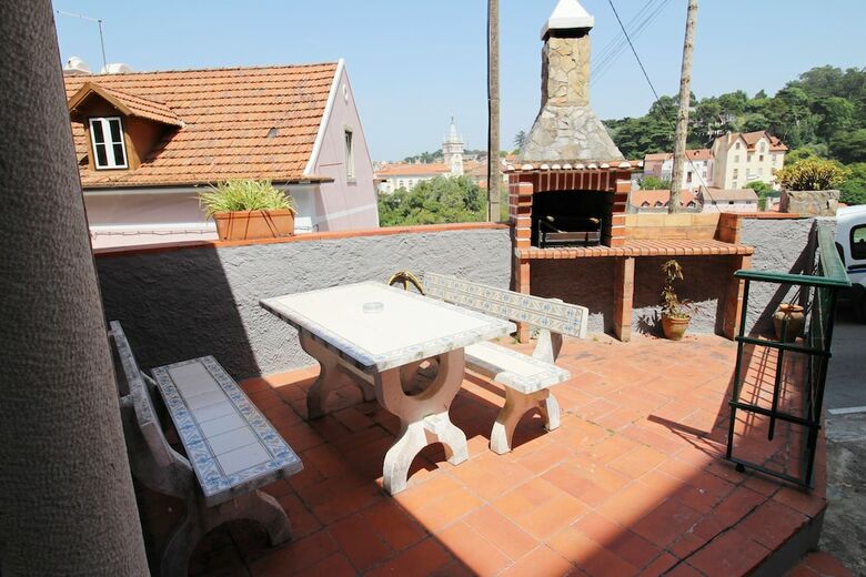 Apartamento Casas Da Biquinha