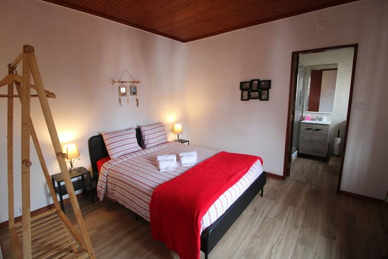 Apartamento Casas Da Biquinha