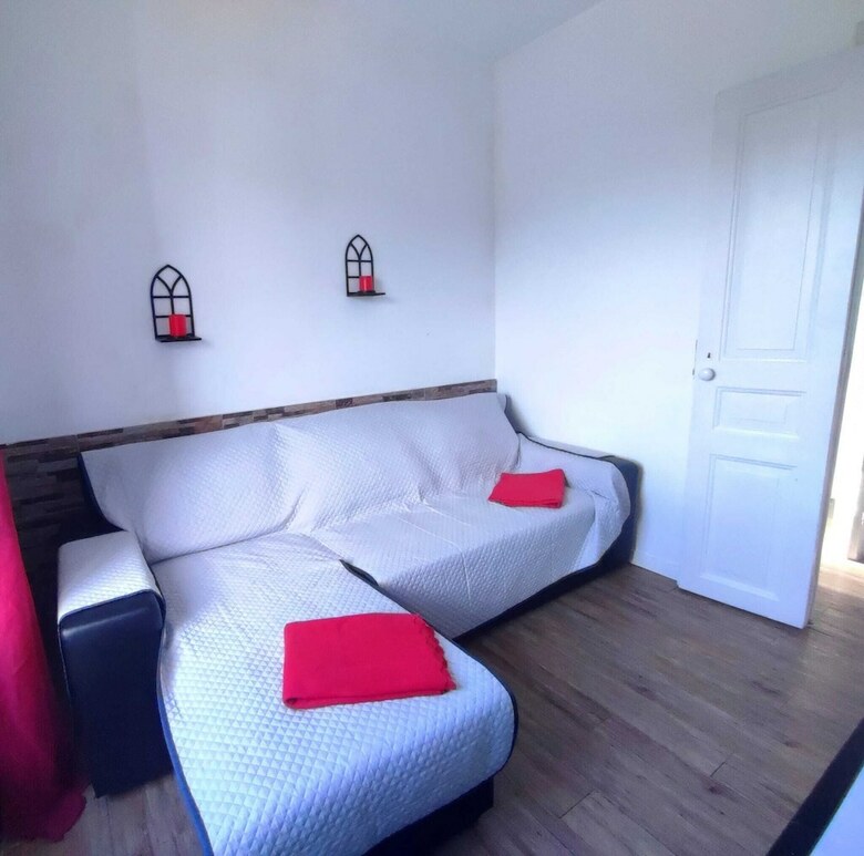 Apartamento Casas Da Biquinha