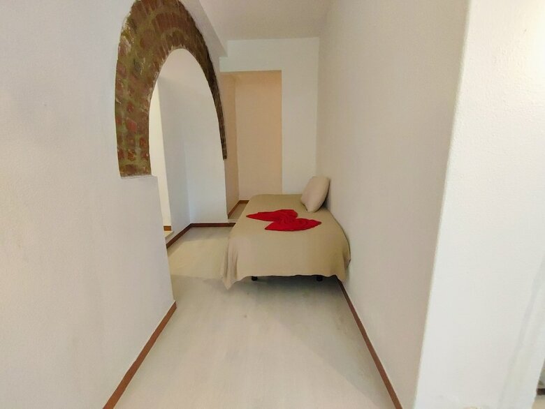 Apartamento Casas Da Biquinha