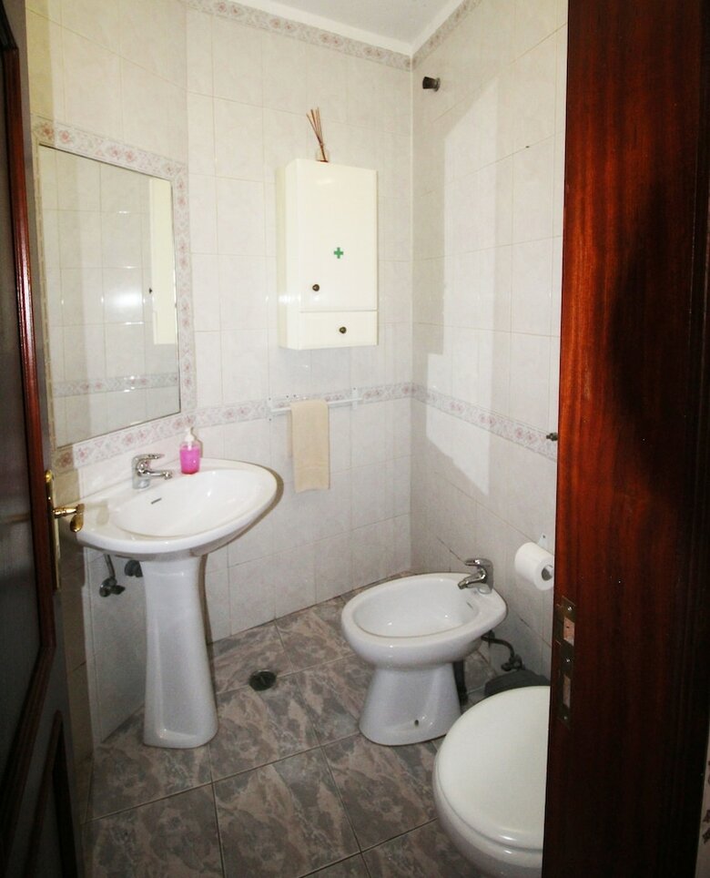 Apartamento Casas Da Biquinha