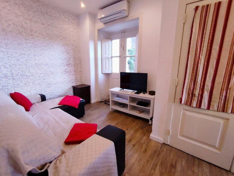 Apartamento Casas Da Biquinha