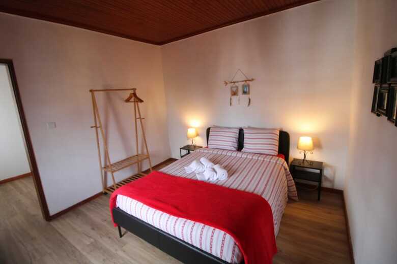 Apartamento Casas Da Biquinha
