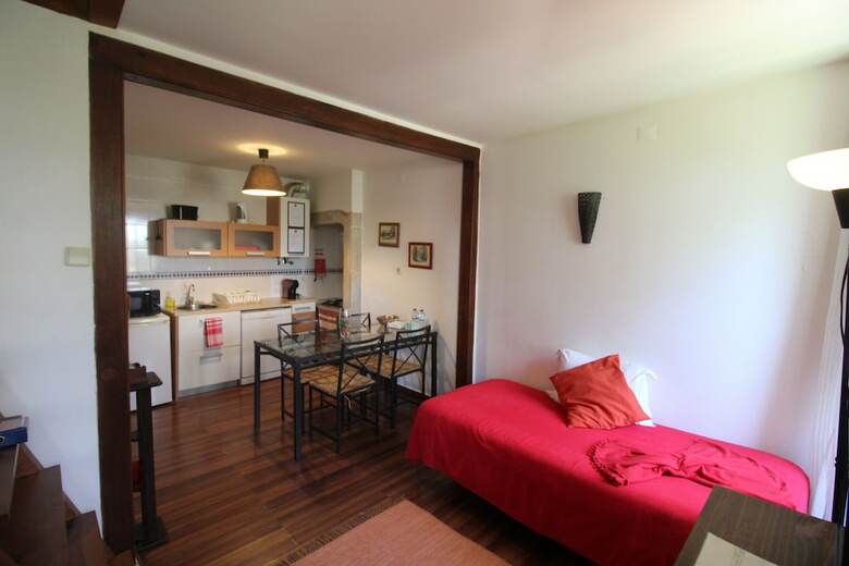 Apartamento Casas Da Biquinha