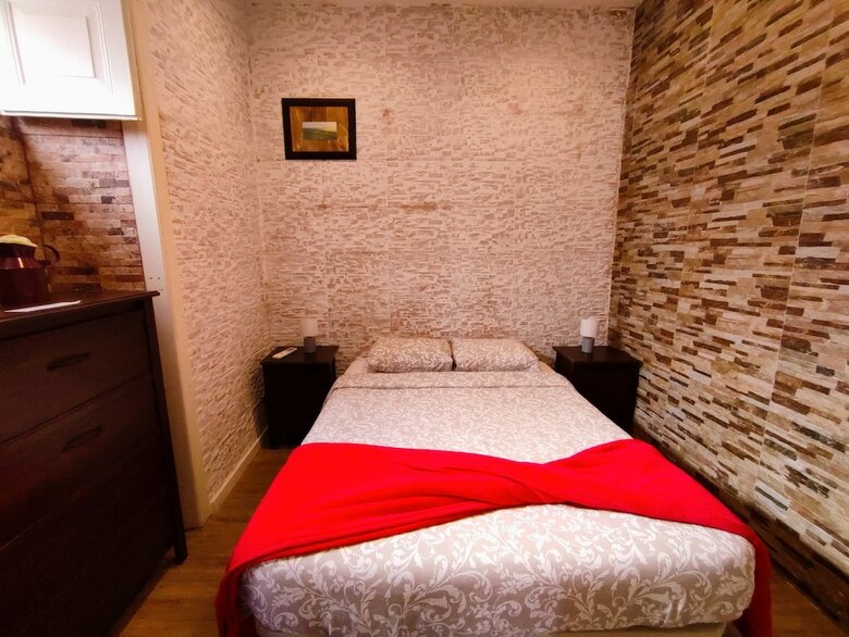 Apartamento Casas Da Biquinha