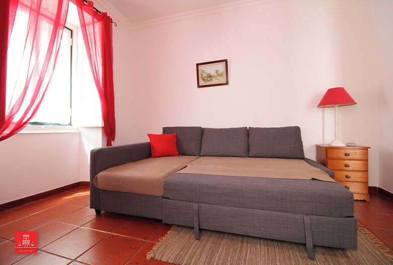 Apartamento Casas Da Biquinha