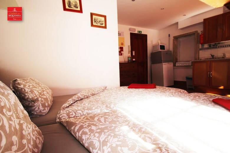Apartamento Casas Da Biquinha