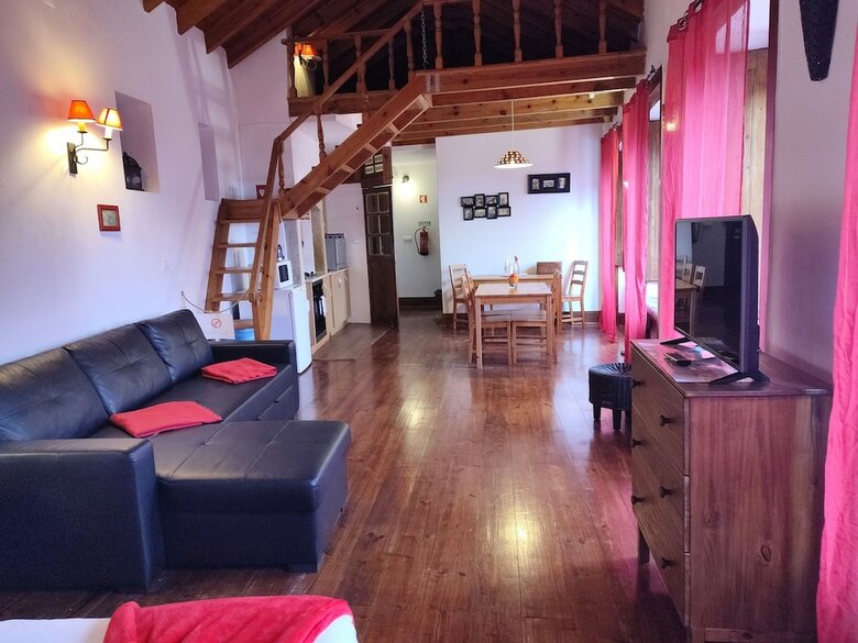 Apartamento Casas Da Biquinha