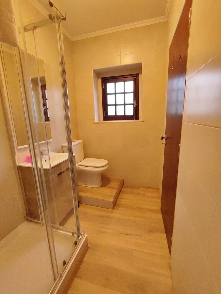 Apartamento Casas Da Biquinha