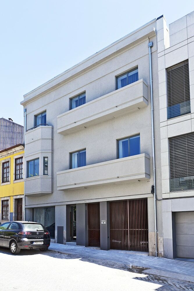 Apartamento Bnapartments Palacio