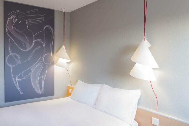 Hotel Ibis Porto S. Joao