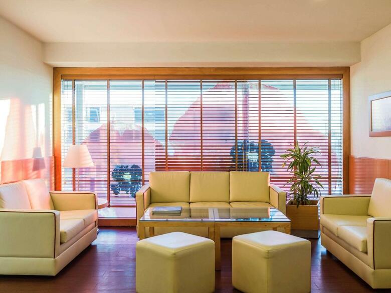 Hotel Ibis Porto S. Joao