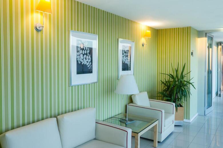 Hotel Ibis Porto S. Joao