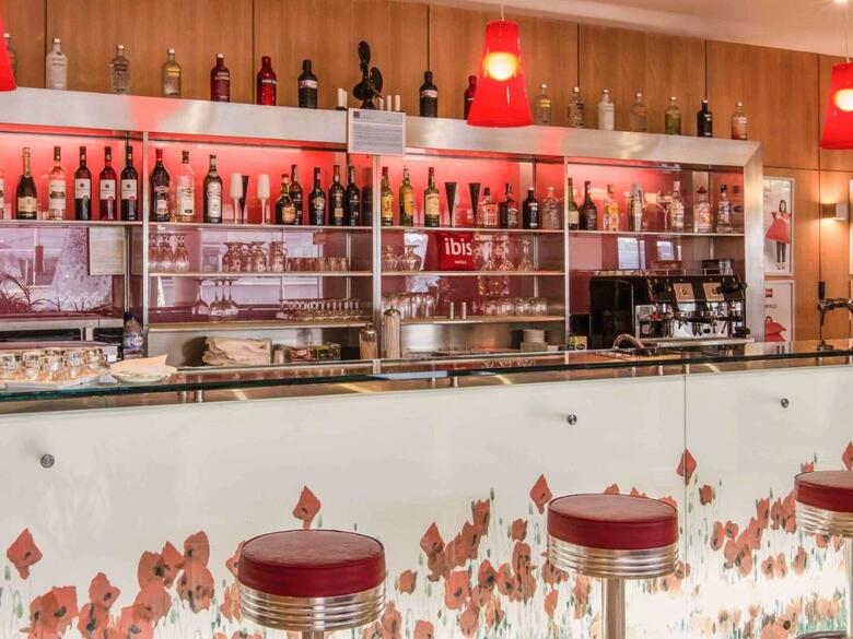 Hotel Ibis Porto S. Joao