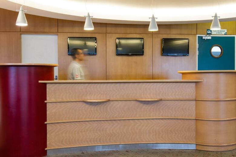 Hotel Ibis Porto S. Joao