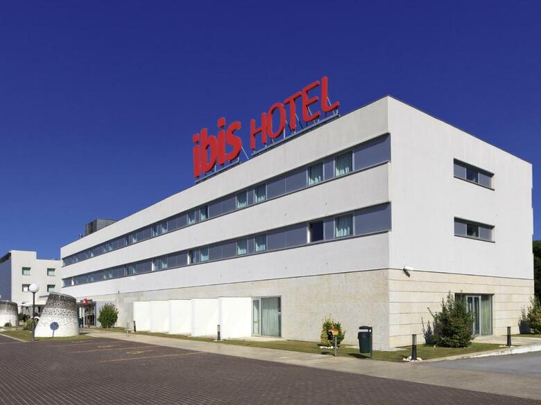 Hotel Ibis Porto S. Joao