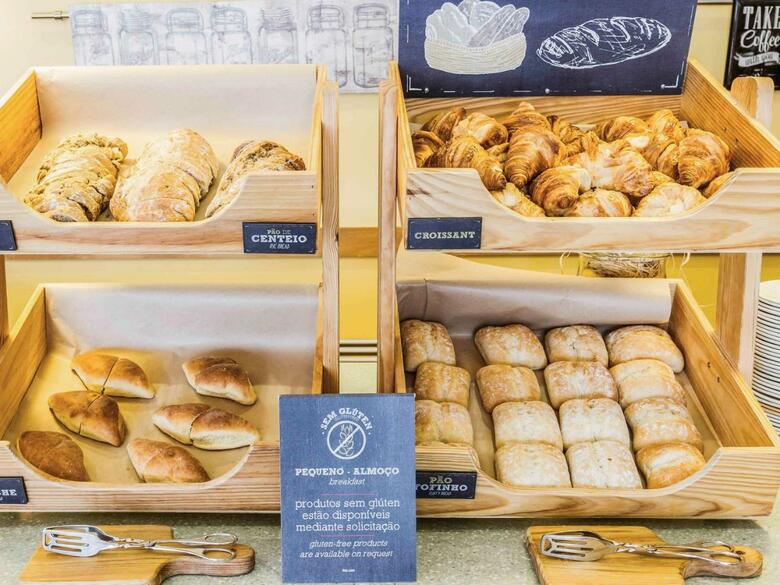 Hotel Ibis Porto S. Joao