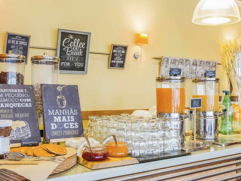 Hotel Ibis Porto S. Joao