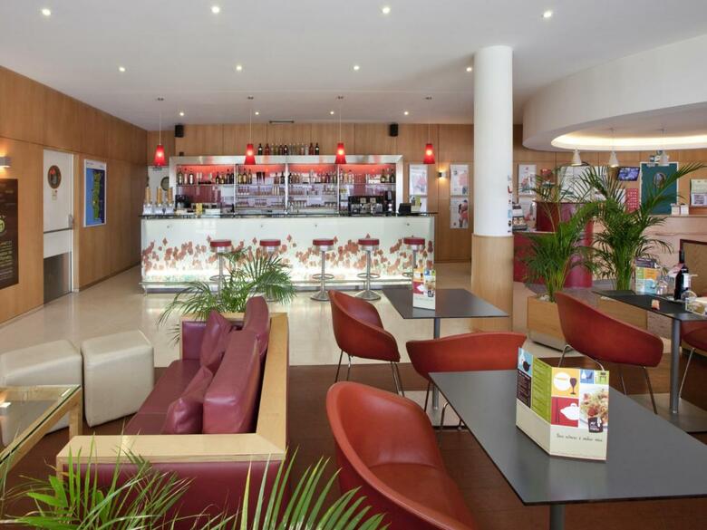 Hotel Ibis Porto S. Joao
