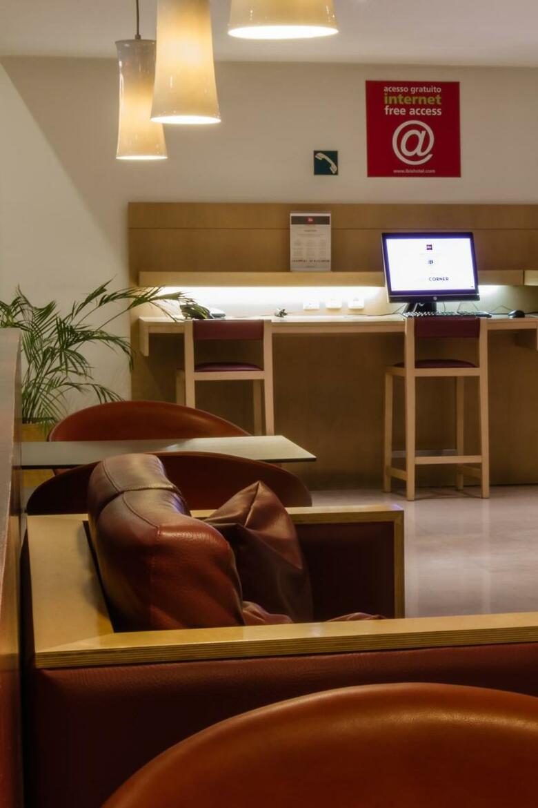 Hotel Ibis Porto S. Joao