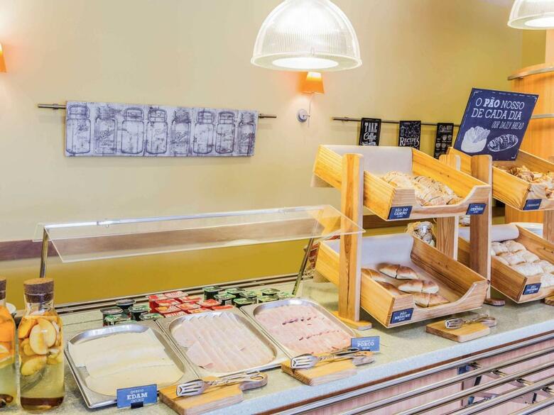 Hotel Ibis Porto S. Joao