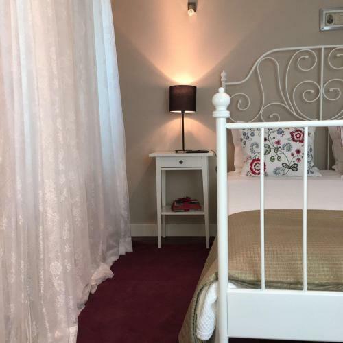 Hostal Quinta De Sao Francisco