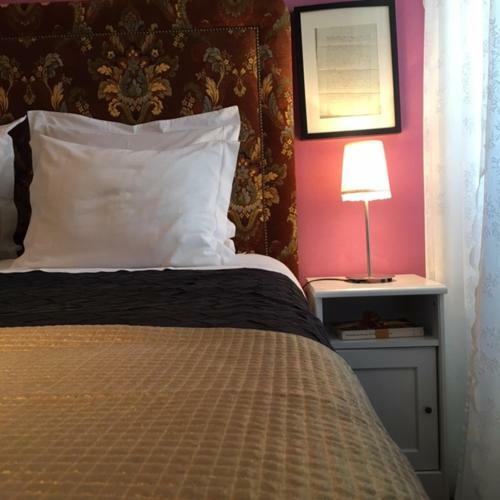Hostal Quinta De Sao Francisco