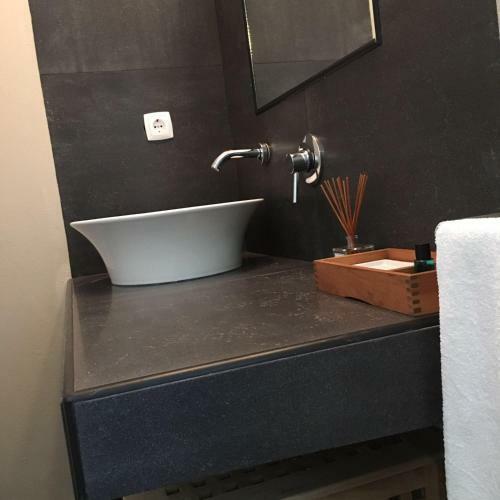 Hostal Quinta De Sao Francisco