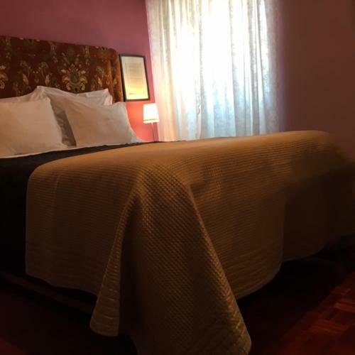 Hostal Quinta De Sao Francisco