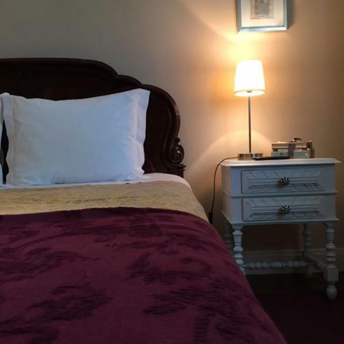 Hostal Quinta De Sao Francisco