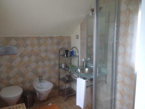 Hostal Quinta De Sao Francisco