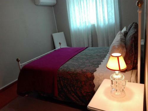 Hostal Quinta De Sao Francisco