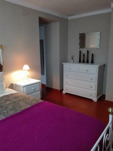 Hostal Quinta De Sao Francisco